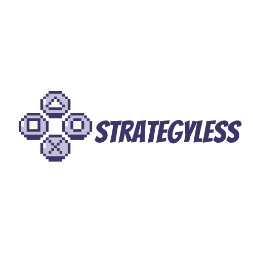 strategyless.com