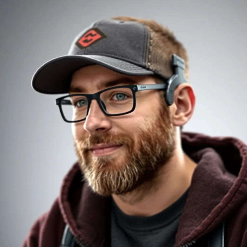 Dane Scott Avatar
