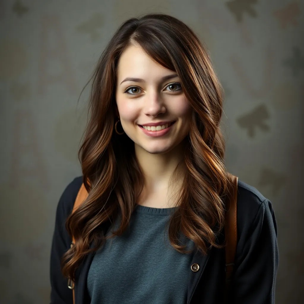 Aria Quinn