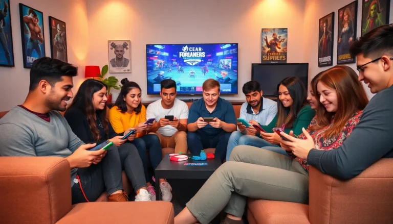 ohio mobile gaming