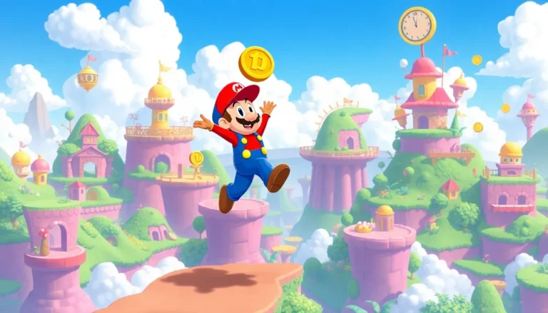 best platformers
