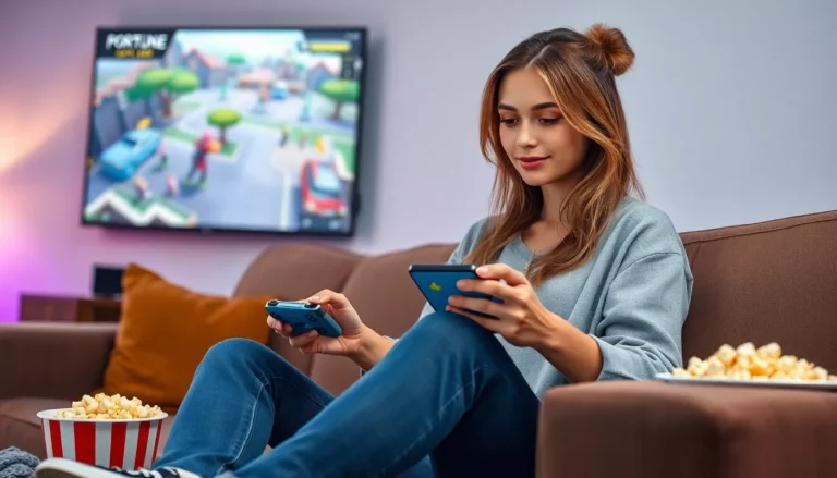 mobile gaming ads
