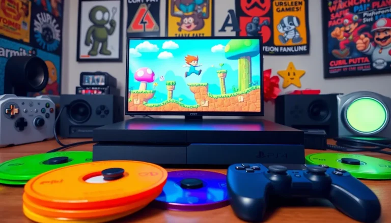 ps4 platformers